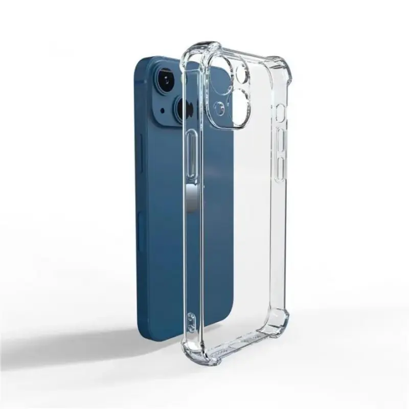 BACK COVER & HOUSING