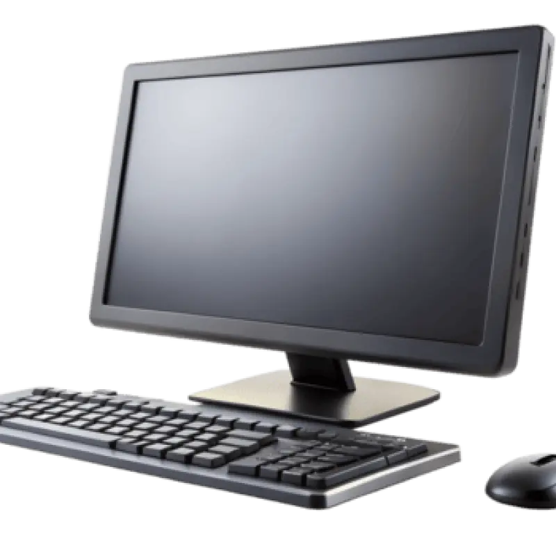 COMPUTER ACCESSORIES