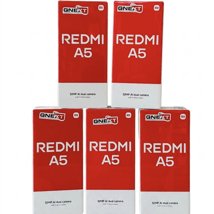REDMI A5 4/128
