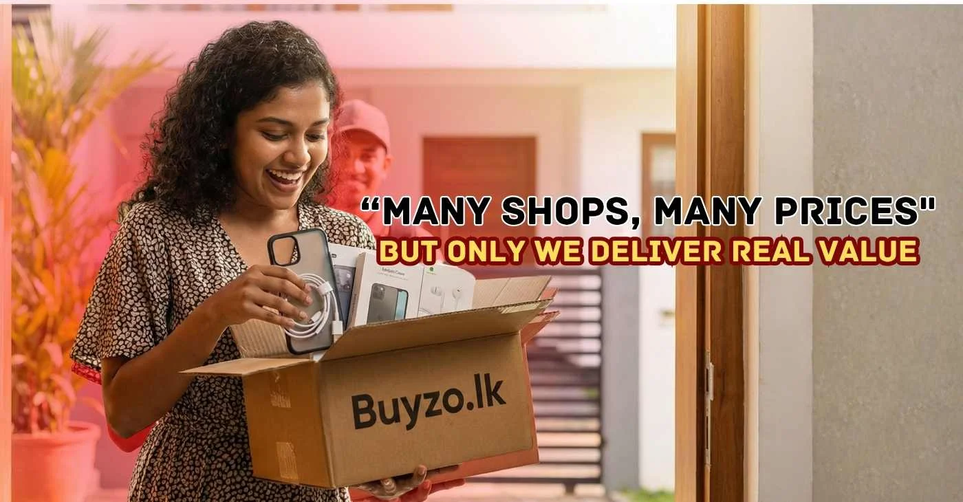 Promotional Banner